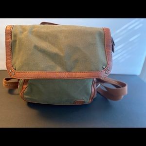 The Sak backpack 🎒it’s so perfect 🤩